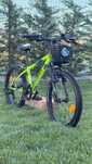 Bicicleta copii 6-9 ani