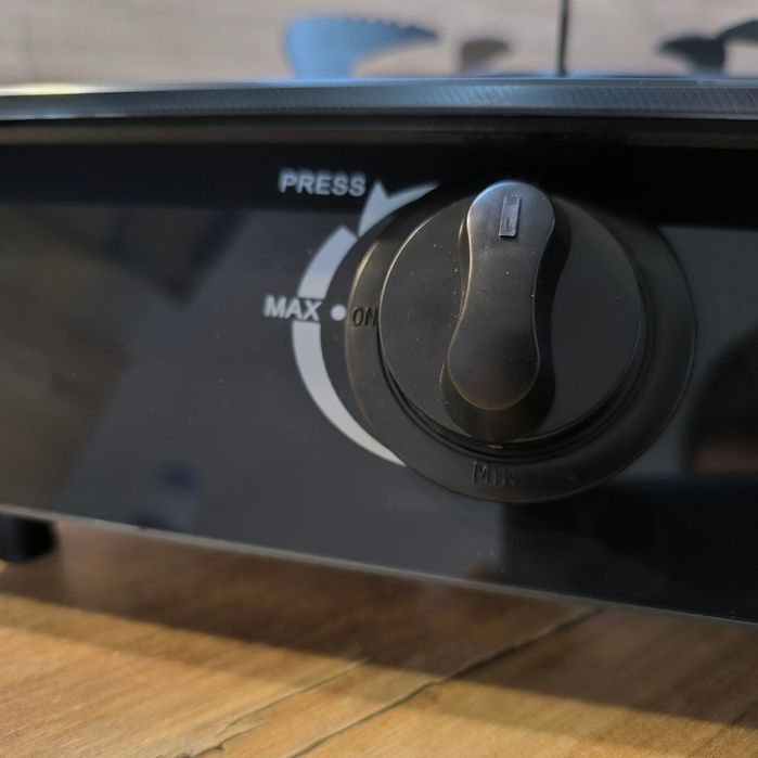 Газов котлон единичен с пиезо запалване НОВ