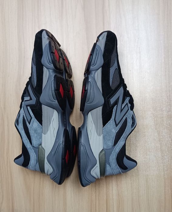 Нови New balance 9060 Black Castlerock