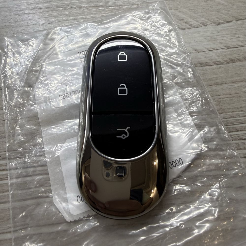 Leapmotor Pult Липмотр Пульт