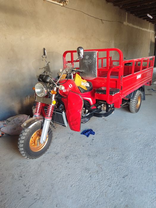 Buxoro shaxar jondor stayanka