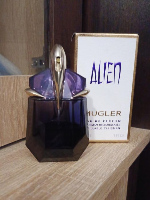 Alien Mugler edp