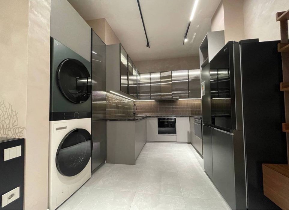 Жк Mirabad avenue Пентхаус! Сдается 5-ти ком квартира! С Терассой!