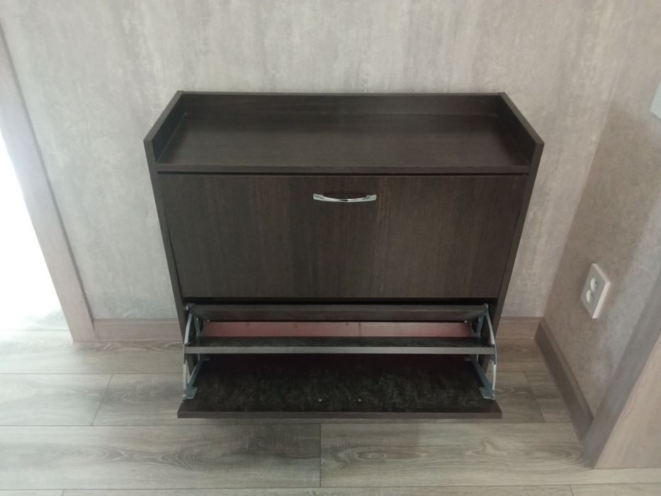 Уголок для прихожей