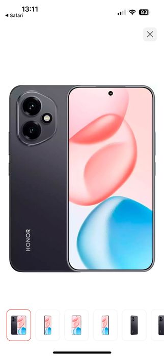 Телефон Honor 400 8/256