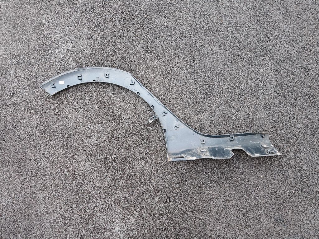 Bandou aripa spate stanga/dreapta Dacia Logan 2 stepway 2012-2020