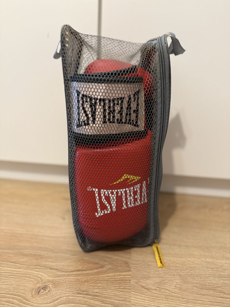 Manusi box Everlast Competition 12 oz