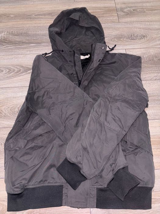 Geaca subtire de toamna H&M