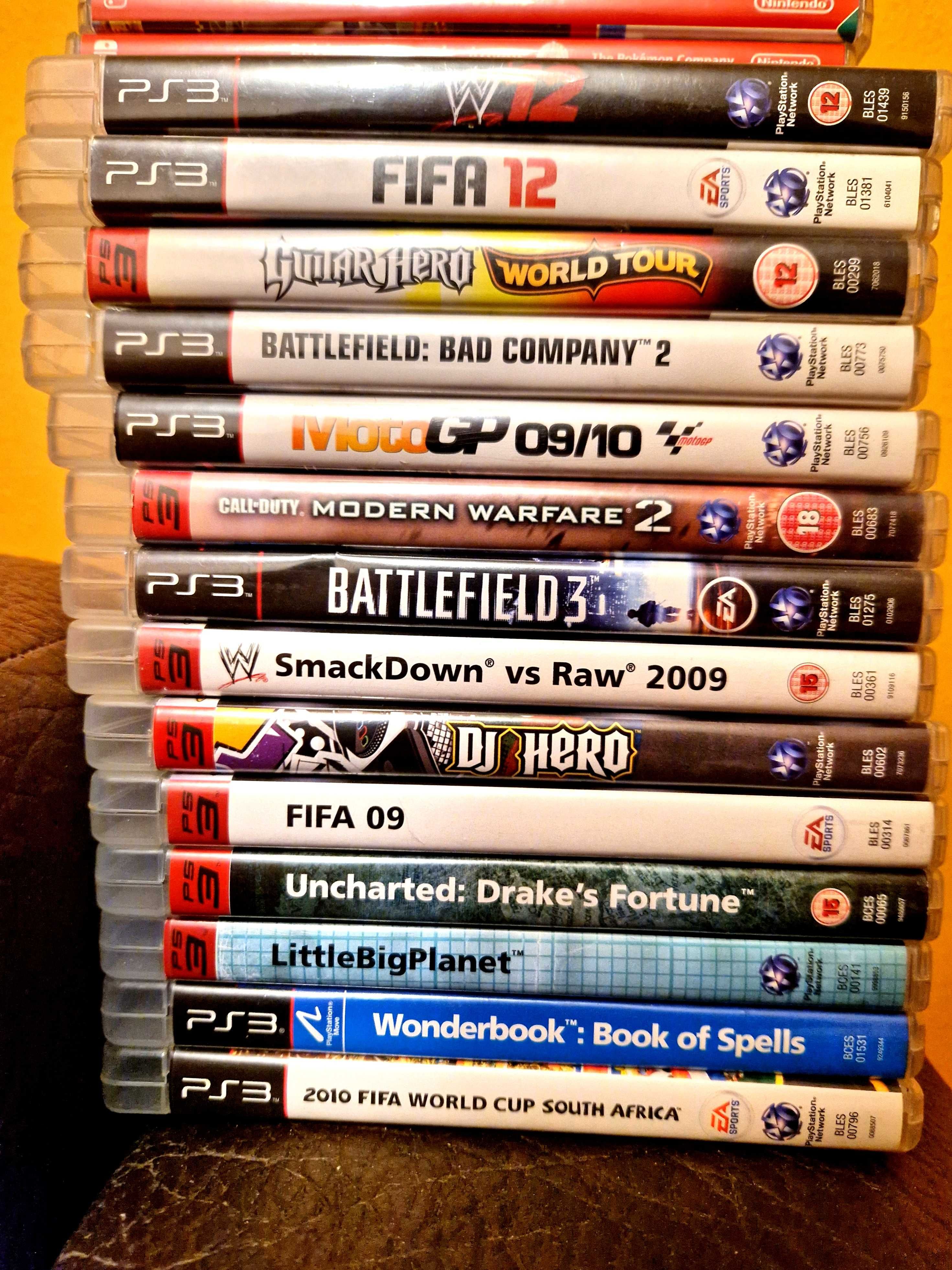 PS3 Playstation 10лв игра