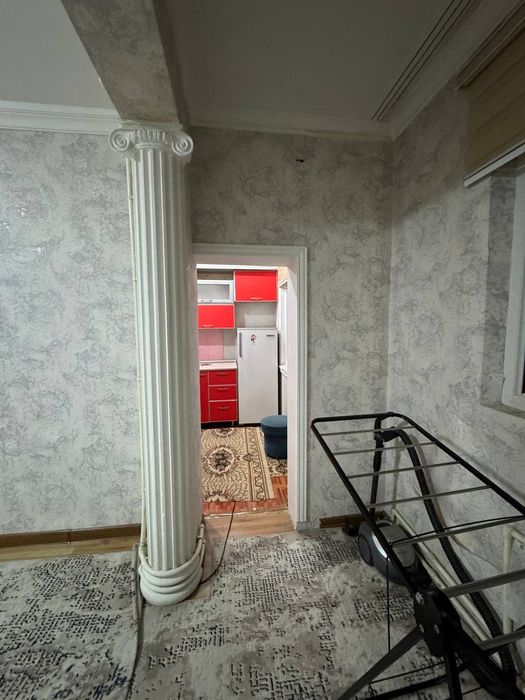 Чилонзор оқтепа бирга туриш учун фақат  қизларга квартира