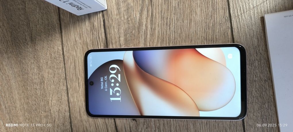 Смартфон Redmi 13