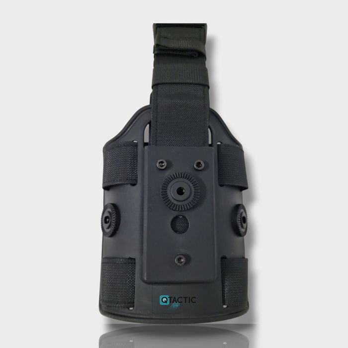 Toc Beretta PX4 Storm + Platformă adaptor picior cu prindere dublă