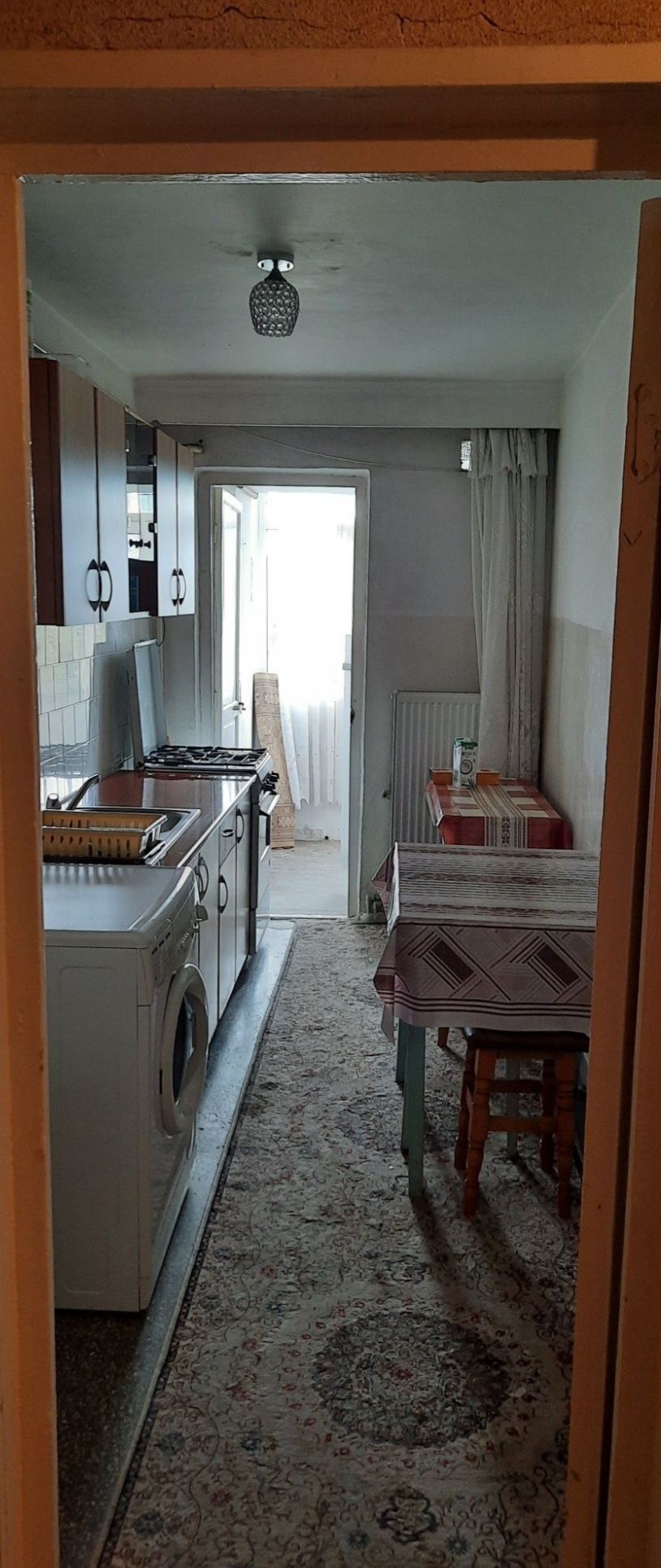 Proprietar, ofer spre vanzare apartament cu 2 camere in P