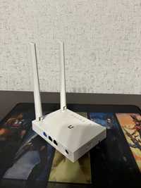 Маршурутизатор Netis wifi усилитель