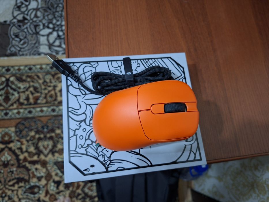 Мышка оргина.л Ajazz AJ179 Apex