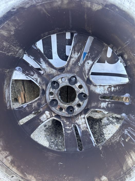 19 5х112 джанти джанти