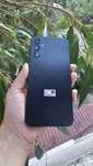 Samsung a14 black