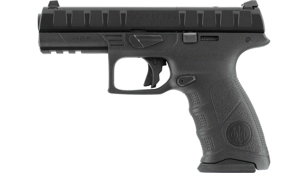 Pistol Airsoft Beretta APX RDO GreenGas