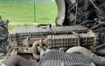 Motor complet Mercedes Actros 450 CP OM 471 - Piese de motor Mercedes
