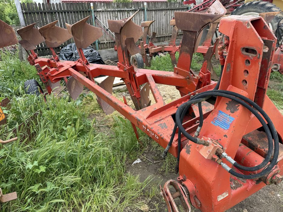 Plug HUARD Naud Goizin 5brazde