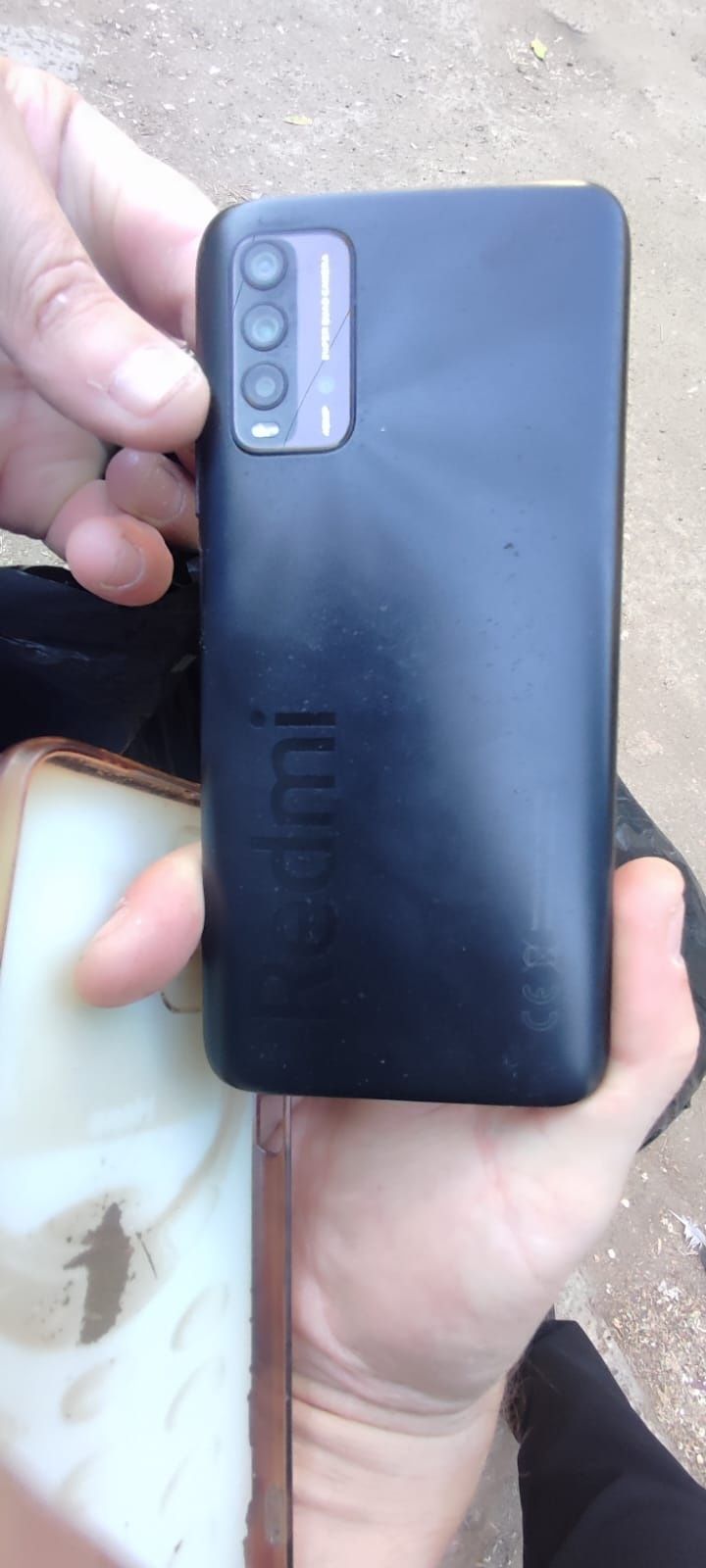 Redmi 9t,128gb..