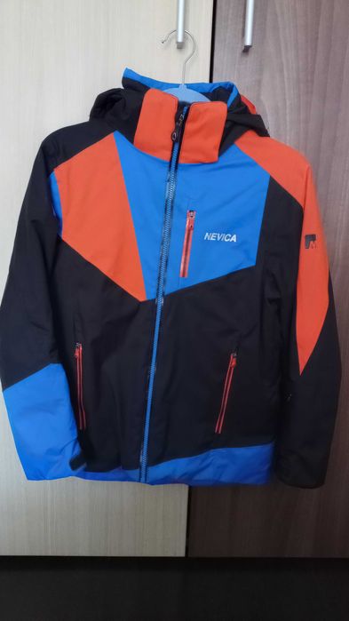 Geaca de iarna Nevica pentru copii de 13 ani