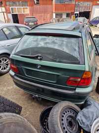 Bara spate  triple  bmw e46 320 e46