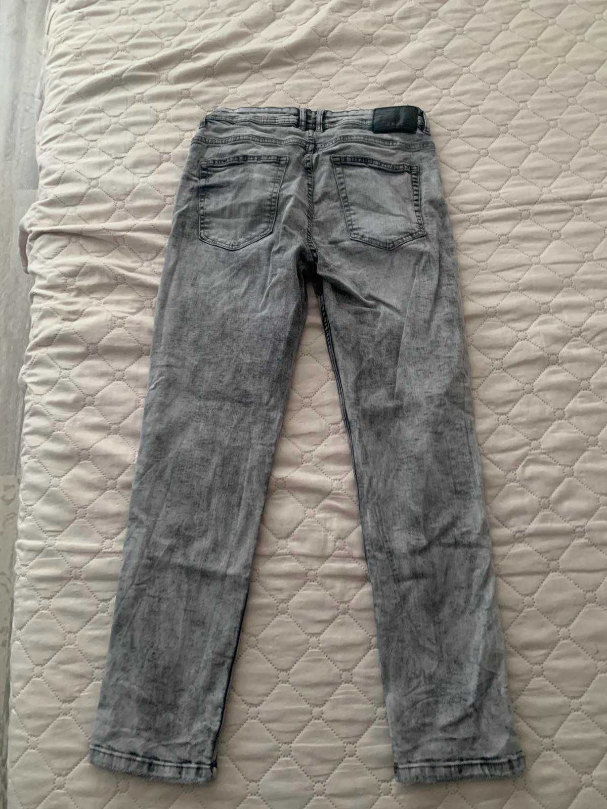 Дънки SMOG & LCW Jeans