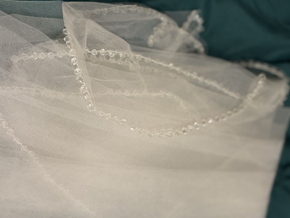 Rochie de mireasa