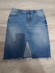 Fusta blugi   H&M