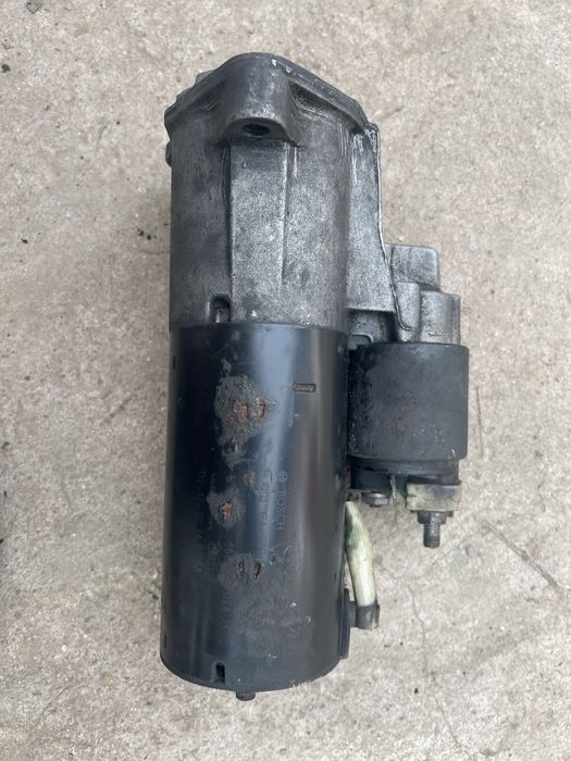 Electromotor bosch audi a4 b6 1.9 tdi avf awx