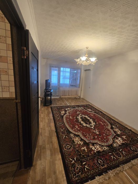 Обмен на 1 ком квартиру в Атырау