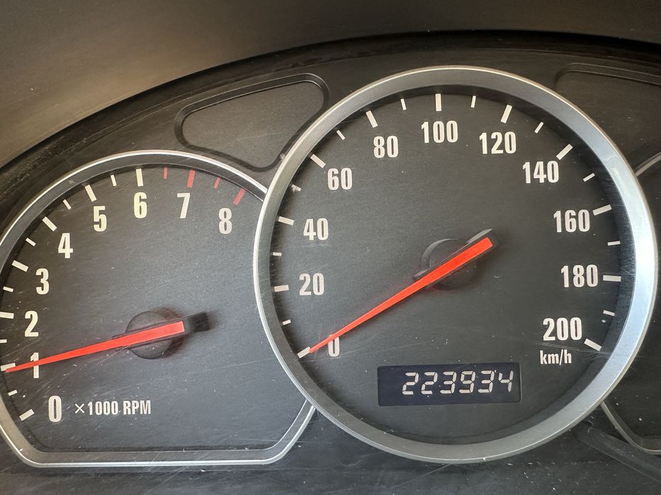 Vand Suzuki Grand Vitara