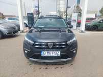 Dacia Sandero Stepway Auto cu istoric cunoscut în rețeaua Dacia,posibilitate finanțare .