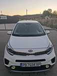 Kia picanto x line