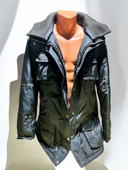 Geaca iarnă Wellenstein Schneezauber parka Goretex marimea M