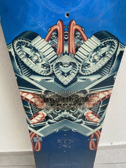 Snowboard Burton Floater 159