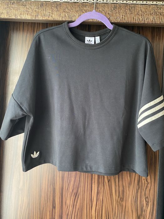 Тениска Adidas L
