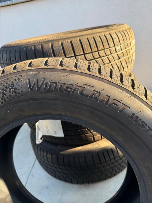 Зимни гуми KUMHO