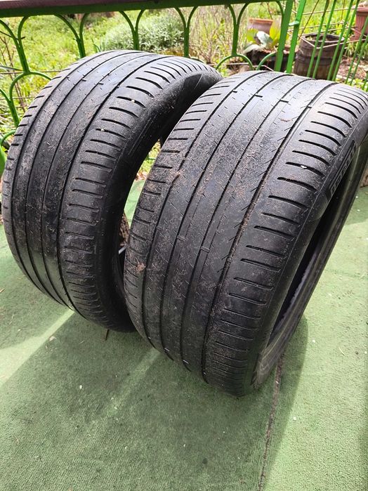 Гуми 275/40/18 Пирели