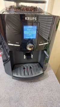 Krupps ea 8250 espresor automat cafea