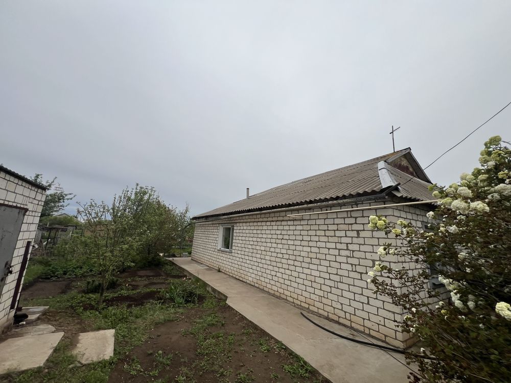 Продам дом в поселке круглоозерное