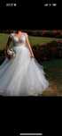 Rochie de mireasa