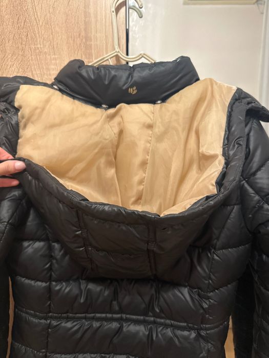 Зимно яке Pepe jeans