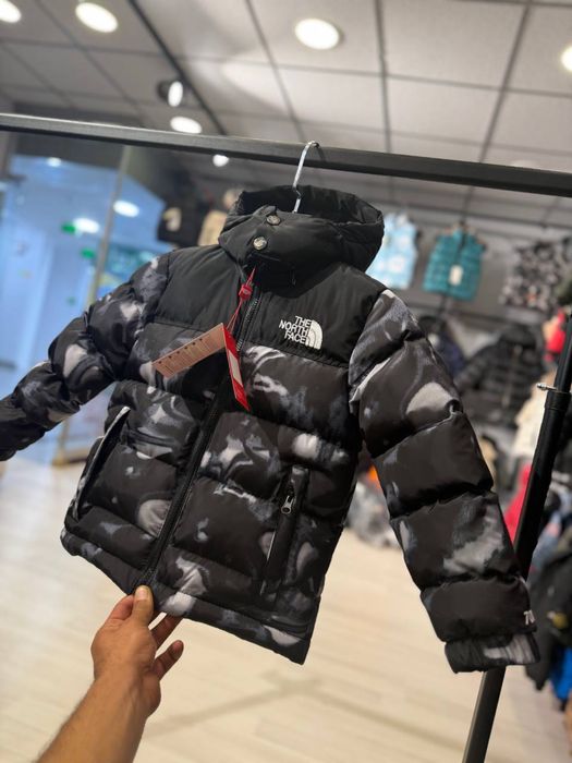 Детски якета – Premium качество! The North Face, Moncler, Nike и др.