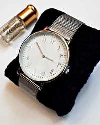 Продаются часы с арабским циферблатом для мужчин и женщин