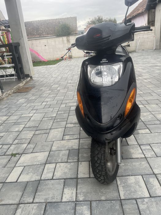 Vând yamaha cygnus
