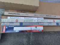 Vand tub neon osram philips