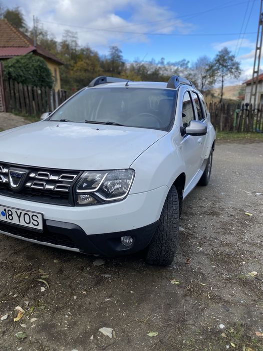 Vand dacia duster 2014