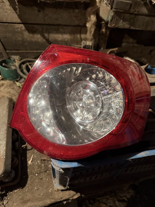 Стоп за пасат 6 комби -външен